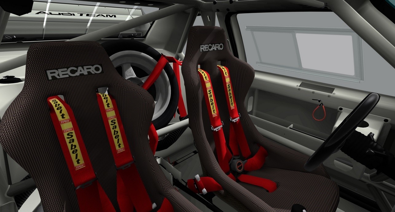Gran Turismo 6 (Anniversary Edition) - Imagen 44